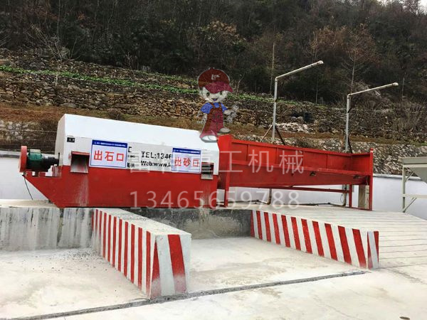 砂水分離器安全操作規程 砂水分離器安全操作規程